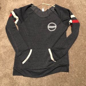 Rogue sweatshirt